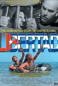 Libertad Soundtrack (2000) cover