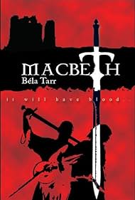 Macbeth (1983) copertina
