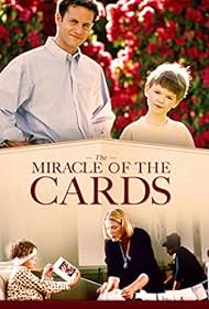 The Miracle of the Cards (2001) cover