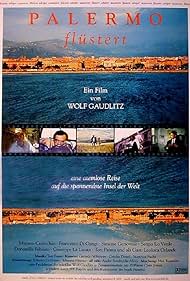 Palermo flüstert Colonna sonora (2001) copertina