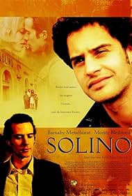 Solino, une vie nouvelle (2002) cover