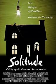 Solitude Colonna sonora (2002) copertina