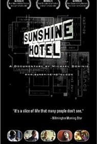 Sunshine Hotel (2001) cover