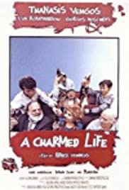 A Charmed Life (1993) copertina