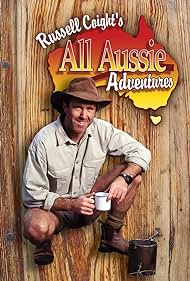 Russell Coight's All Aussie Adventures (2001) cover