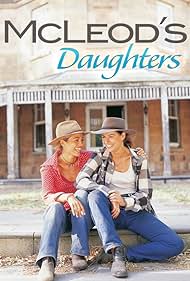 McLeod's Daughters (2001) cover