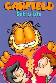 Garfield Gets a Life Banda sonora (1991) carátula