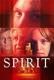 El espíritu (2001) carátula