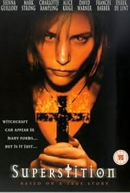 Superstition (2001) cover