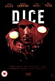 Dice (2001) carátula