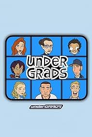 MTV's Undergrads (2001) cover