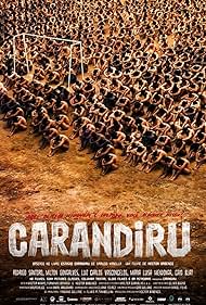 Carandiru (2003) cobrir