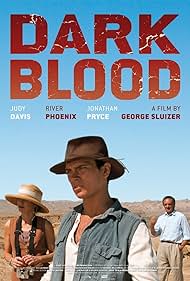 Dark Blood (2012) cobrir