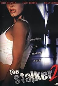 The Stalker 2 (2001) cover