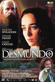 Desmundo Banda sonora (2002) carátula