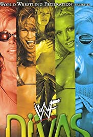 Divas: Postcard from the Caribbean (2000) cover