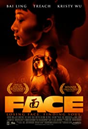 Face (2002) copertina