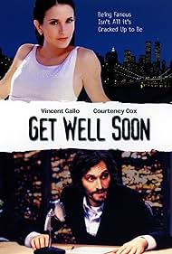 Get Well Soon (2001) copertina