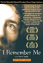 I Remember Me Banda sonora (2000) carátula