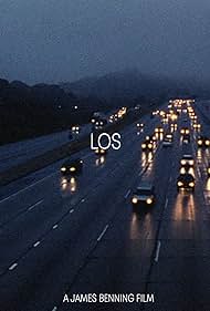 Los (Angeles) (2001) abdeckung