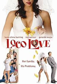 Loco Love Banda sonora (2003) carátula