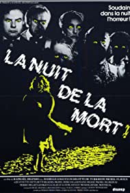 La notte della morte! (1980) cover