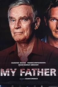 My Father Banda sonora (2003) carátula