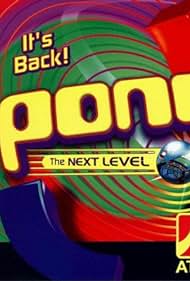 Pong Soundtrack (1999) cover