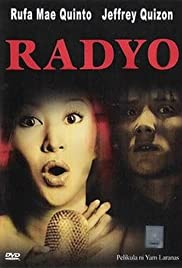 Radyo (2001) cover