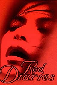 Red Diaries (2001) cover