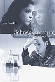 Schneckentraum Film müziği (2001) örtmek