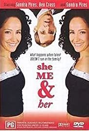 She, Me & Her Soundtrack (2002) cover