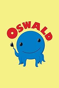 Oswald Banda sonora (2001) carátula