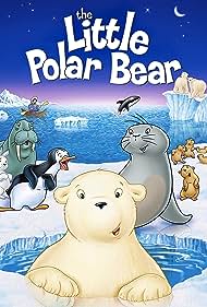 Piuma, il piccolo orsetto polare Colonna sonora (2001) copertina