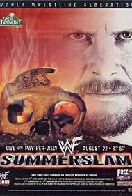 Summerslam (1999) cover