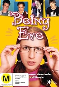 Being Eve (2001) copertina