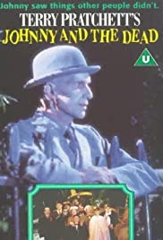 Johnny and the Dead Colonna sonora (1995) copertina