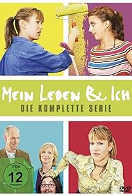 Mein Leben & ich (2001) copertina