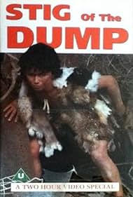 Stig of the Dump (1981) cover
