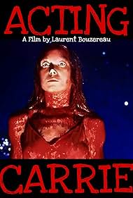 Acting 'Carrie' Colonna sonora (2001) copertina