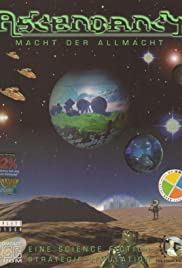 Ascendancy Colonna sonora (1995) copertina