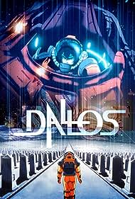 Dallos (1983) cover