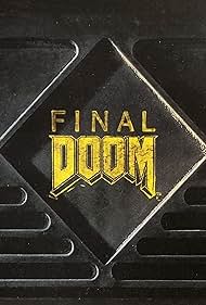 Final Doom (1996) cover