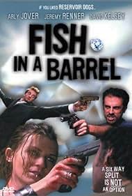 Fish in a Barrel (2001) carátula