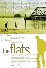The Flats (2002) copertina
