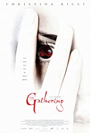 The Gathering (2002) copertina