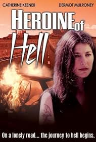 Heroine of Hell (1996) cover