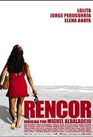 Rancour (2002) copertina