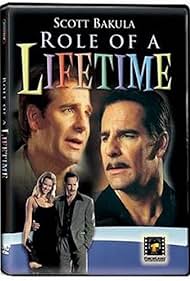Role of a Lifetime Soundtrack (2002) cover