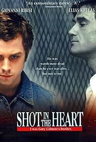 Shot in the Heart (2001) couverture